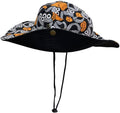 Chapeau bob: à motifs, style dessin animé