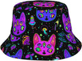 Chapeau bob – unisexe, pliable