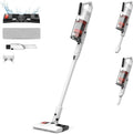 Aspirateur Sans Fil 2 en 1 Deerma DEM-T20W, 180W, Filtre HEPA, Design Léger, Multifonction