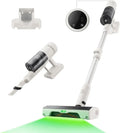 Roborock H60 Aspirateur Balai sans Fil avec Autonomie Longue et Brosse Anti-Emmêlement