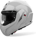 Casque Intégral Airoh Mathisse II Gris Taille S (55/56)