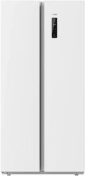 Réfrigérateur Américain 2 Portes 430L avec Technologie No Frost et Moteur Inverter