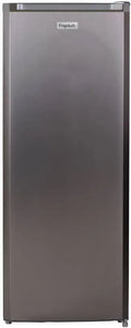 Réfrigérateur à Armoire en Inox 218L FrigeluX R4A218XE