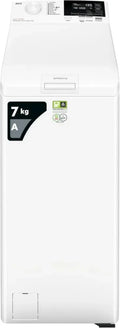 Lave-linge AEG Série 6000 ProSense 7 kg - Chargement par le haut