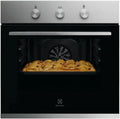 Four encastrable Electrolux multifonction Inox