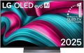 Téléviseur OLED LG OLED48C5 121cm 4K UHD Évolution 2025