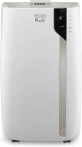 Climatiseur Mobile De'Longhi Pinguino PAC EX93, Silencieux, Jusqu'à 85 m³, 3 Vitesses