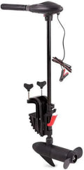 Intex - Moteur Électrique pour Bateau, Noir, Modèle Unique