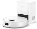 Robot Aspirateur Mova E20 Plus avec Vidange Automatique, Navigation LDS Avancée, 5000 Pa, 2-en-1 Aspiration et Lavage, Utilisation 90 Jours