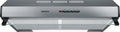 Hotte Aspirante Casquette Siemens LU63LCC50, Efficacité A++