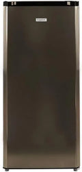 Réfrigérateur Vertical en Acier Inoxydable FrigeluX 161L A++