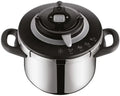 Autocuiseur en Acier Inoxydable 4.5L - Modèle P4550600