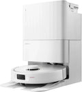 Robot Aspirateur Intelligent Roborock Q Revo MaxV Blanc