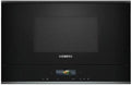 Siemens IQ700 Micro-ondes Encastré avec Fonctions Avancées BE732R1B1