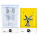 Station de Lavage et Durcissement ELEGOO Mercury X pour Impressions 3D