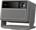Projecteur 4K XGIMI Horizon 20, 3200 Lumens, Google TV & Netflix, Zoom Optique, IMAX, Dolby Vision, 300' Écran, 240Hz