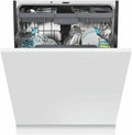 Lave-vaisselle intégrable Candy CS 5C4F1A avec programme éco