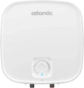 Atlantic Chauffe-eau Électrique 15L Odéo 2000W Compact Rapide