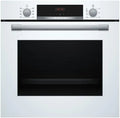 Four Encastrable Bosch Série 4 HBA553BV3F, Blanc