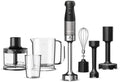 Mélangeur Plongeant Kenwood Triblade XL Pro avec Accessoires Complets
