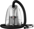 Nilfisk Elite Aspirateur Traîneau Anti-allergène HEPA 450W - Grand Réservoir 3,6L pour Sols et Tapis