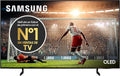 Téléviseur Samsung OLED 4K 77 Pouces Smart TV 2024