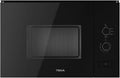 Micro-ondes Encastrable TEKA ML 820 FI, 20L, 800W, 5 Niveaux, Noir