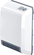 STIEBEL ELTRON CK 20 Chauffage d'Appoint Électronique 2 kW avec Écran LCD et Minuterie