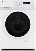 Lave-linge frontal 9kg Continental Edison Induction 1400trs Classe A Blanc