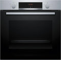Four Encastrable Bosch Série 4 HBA534BS3 en Inox