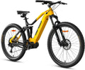 Vélo Électrique Tout-Terrain Ananda Cobra 2.0 - Suspension Intégrale