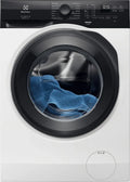 Lave-linge frontal 9 kg 1400 tr/min vapeur intelligente