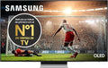 Samsung Téléviseur OLED 8K 165 cm Smart TV 2024