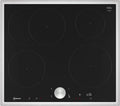 Plaque de cuisson vitrocéramique NEFF T56STF1L0 N90 60 cm avec Twist Pad et Home Connect
