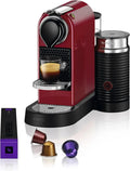 Machine à Expresso Krups Nespresso XN7615 avec Capsules