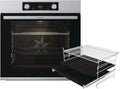Four Encastrable Gorenje OptiBake 77L avec Pyrolyse et Air Fry