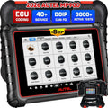 Autel MaxiPRO MP900 Valise Diagnostic Auto Avancée, Compatibilité 2026, Codage ECU Pro, Multiservices et Connexion WiFi