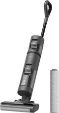 Dreame H11 Core Aspirateur Sans Fil 2-en-1 avec Nettoyage Humide et Sec, Écran LED, Brosse Auto-nettoyante pour Sols Durs et Parquets