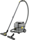 Aspirateur Kärcher T 10/1 Bp ADV HEPA avec Batterie et Sac