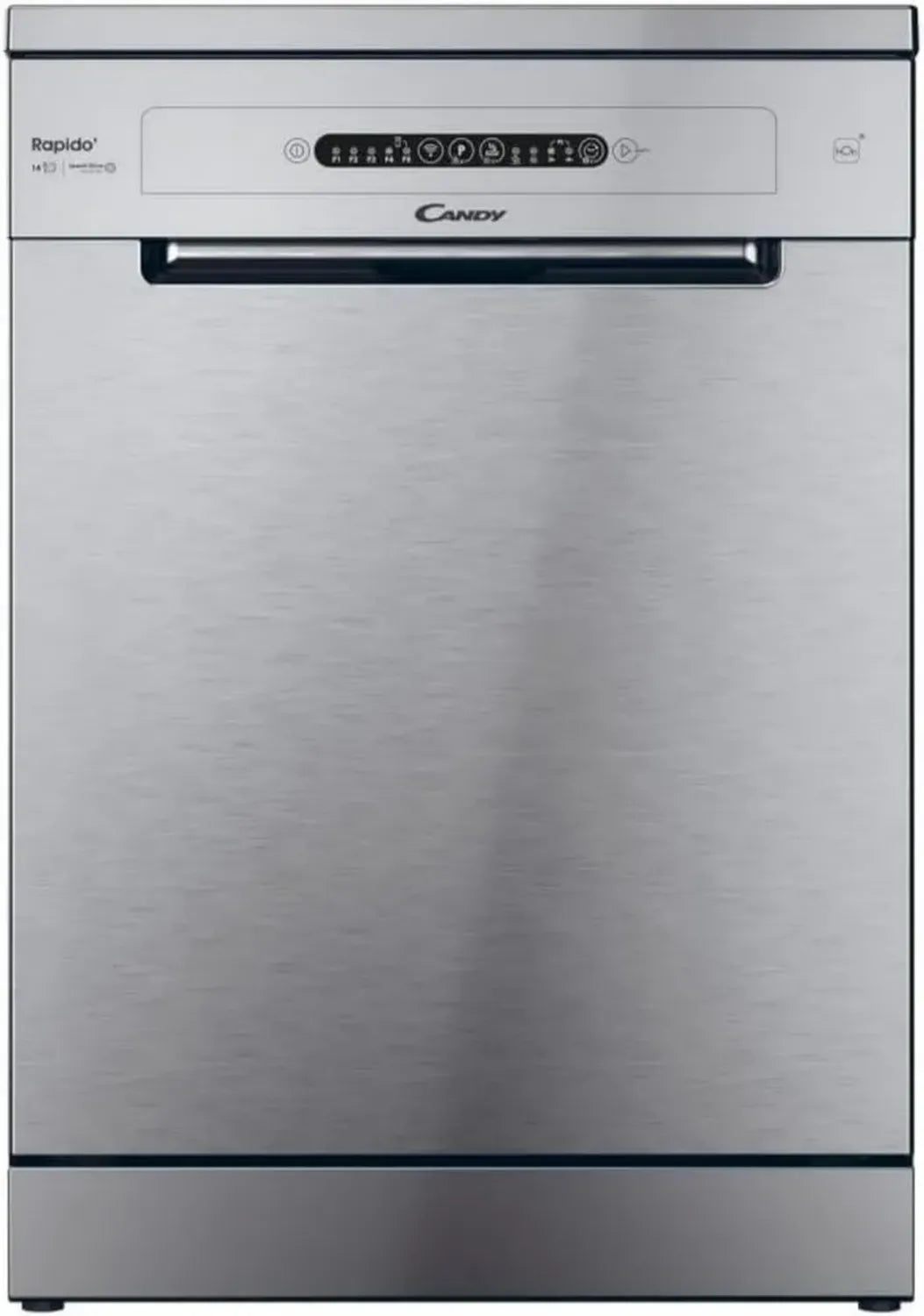 Lave-vaisselle intégrable Candy 60 cm avec technologie avancée