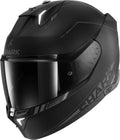 Casque de Moto Intégral Shark SKWAL i3 Noir Mat - Taille L