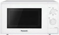 Micro-ondes Combiné Panasonic 20L avec Grill et Plateau Tournant