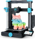 Imprimante 3D Sovol SV06 ACE Open Source 600 mm/s, Haut débit avec Caméra, Nivellement Automatique, Extrudeuse Directe, Volume 220x220x250 mm
