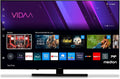 Téléviseur 50 Pouces 4K QLED MEDION avec HDR et Smart TV
