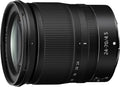 Objectif Zoom NIKKOR Z 24-70mm f/4 S pour Appareil Photo Hybride