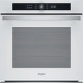 Four encastrable Whirlpool multifonction WOI4S8PM1SWA