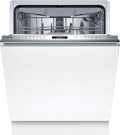 Lave-Vaisselle Intégré Série 6, 60 cm, Modèle SMD6ECX21E