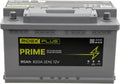 Batterie au Plomb 12V 90Ah 820A B13 - RIDEX PLUS