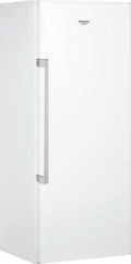 Réfrigérateur 1 Porte Hotpoint 322L - No Frost & Fresh Zone - Silencieux 38 dB - Classe Énergétique E - Blanc