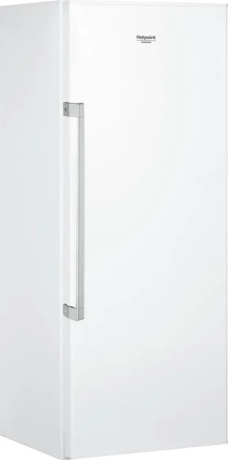 Réfrigérateur 1 Porte Hotpoint 322L - No Frost & Fresh Zone - Silencieux 38 dB - Classe Énergétique E - Blanc